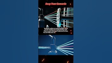 Secure Storage Devices for Cryptocurrency Seed Phrases (pt2)