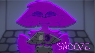 FW NO INTRO | snooze || animation meme || complete ych @eamroiyel2022 