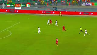 Cote d'Ivoire 0-3 Equatorial Guinea Cote d'Ivoire Vs Equatorial Guinea