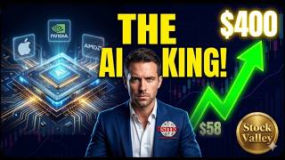 TSM Stock is Up 600%: Are You Waiting for the $378 Pullback?