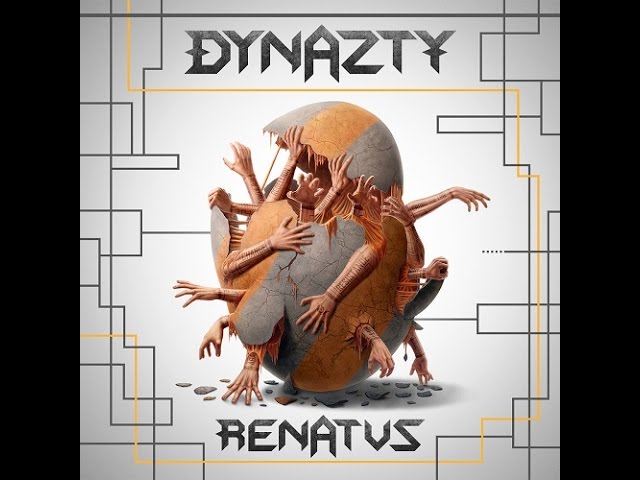 Dynazty - Incarnation