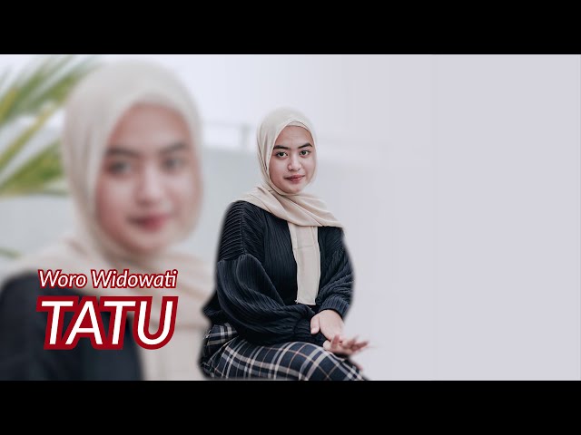 Woro Widowati - Tatu (Video Lirik) class=