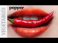Самое интересное о перце!  4K interesting about pepper