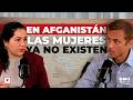 ASÍ es VIVIR ACTUALMENTE en AFGANISTÁN con Khadija Amin | T1E28