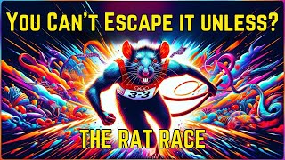 Exposing the Truth About the Rat Race | A Different Perspective