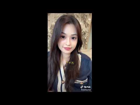 Tiktok Trending | 30만 팔로우 감사합니다🤍                                     Thanks for 300k follow🤍