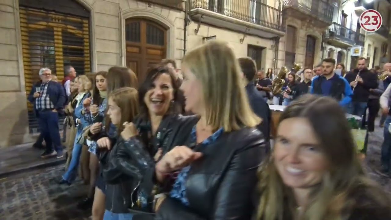 20231021   Alcoi23   Entradetes Mig Any