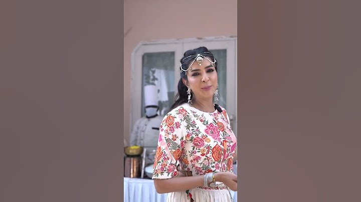 Manchu Manoj & Mounika's Mehndi Function _ Manchu Lakshmi Prasanna _ @KanuriCreations