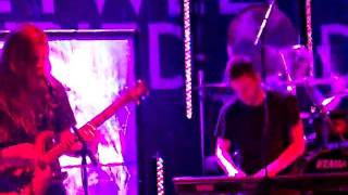 Between The Buried And Me - Specular Reflection (Live 4-26-2011)