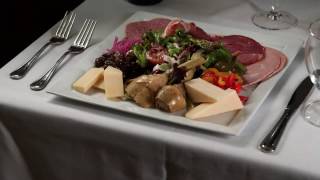 Tresca - North End (Phantom Gourmet)