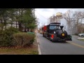 2015 Santa Parade , Kings Park Fire Department