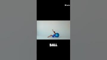 UNLOCK INSANE POSTERIOR STRENGTH with SWISS BALL BACK EXTENSIONS (You’re MISSING OUT!)