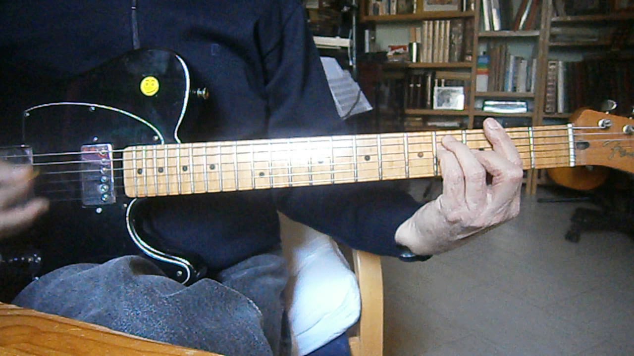 Yo Quiero Ser -- Perro Callejero , acordes por Guillermo video editing software free