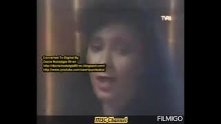 Puput Novel - Mama (1989) Original Video Klip
