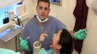Ballad Of The Dentists Dream