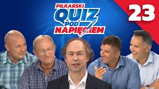 FRANEK SMUDA RAŻONY PRĄDEM! Quiz Pod Napięciem - odc. 23 | ETOTO TV