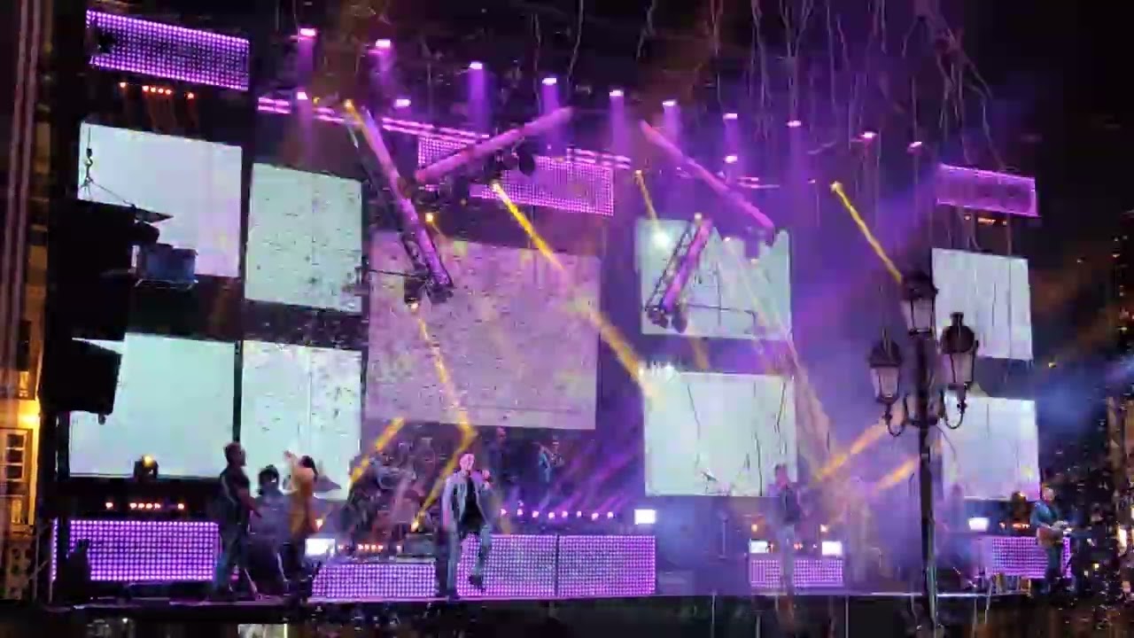 Orquesta Acordes 2025  - Actualidad 