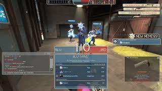TF2: Casual and SBMM in general complete dumpster fire. #bringbackquickplay