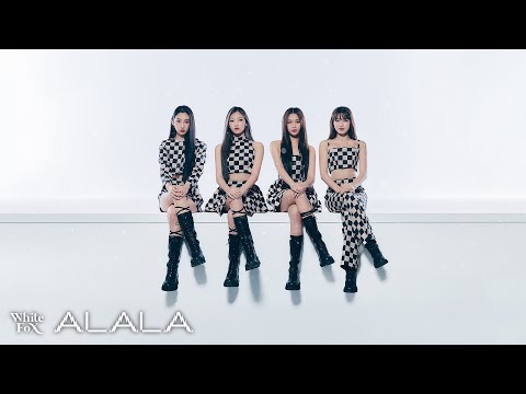 ALALA - ALALA (To The Top) Executive Prod. URBOYTJ [Official MV]