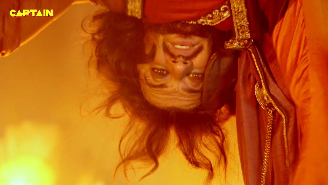 क्या हो जायेगा वजीरे आला का खेल खत्म ? - अलादीन - नाम तो सुना होगा || भाग.234