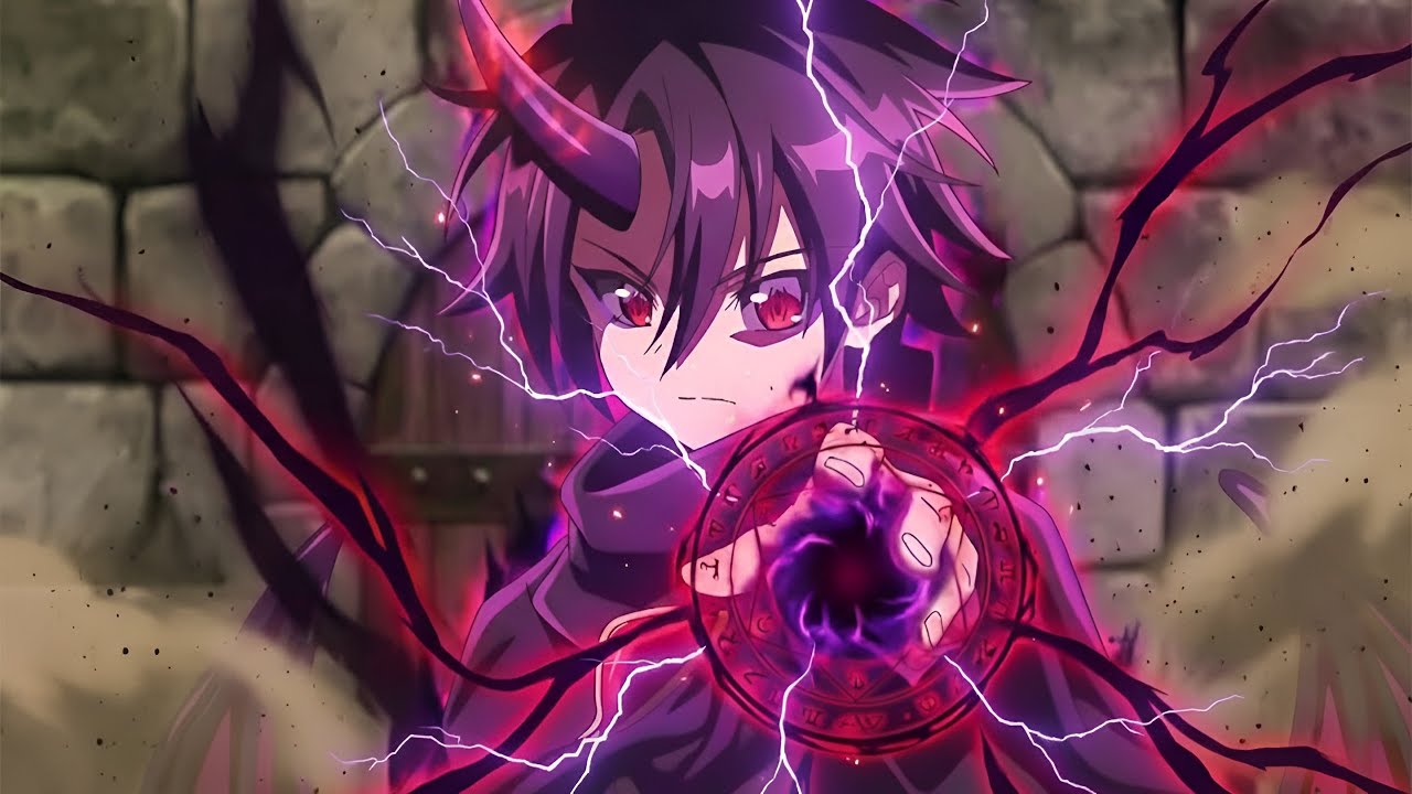 【アニメフル全話】勇者パーティが可愛い少女に目を奪われる中、俺は魔王として目覚めた