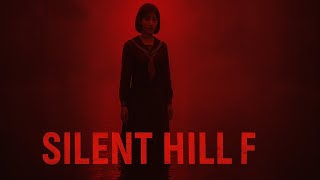Silent Hill f Forest of Oblivion