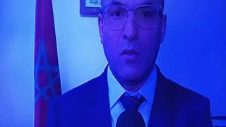 HOW TO Fix problem of a blue image Tv Hisense 55 Smart Led إصلاح  تلفزيون الذكي مشكل صورة زرقا by Abdo Electro 112 views 2 months ago 10 minutes, 29 seconds