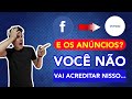 Tudo sobre a nova atualização do facebook (VOCE PRECISA SABER DISSO!) - Outubro 2021