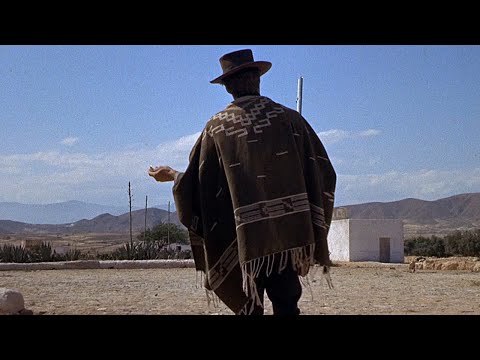 For A Few Dollars More - Final Duel