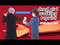 Dead girl walking reprise || MHA lyric prank 1/2