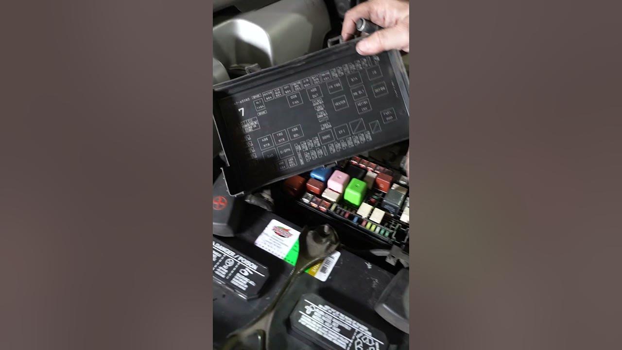 how-to-disable-airbag-suspension-youtube
