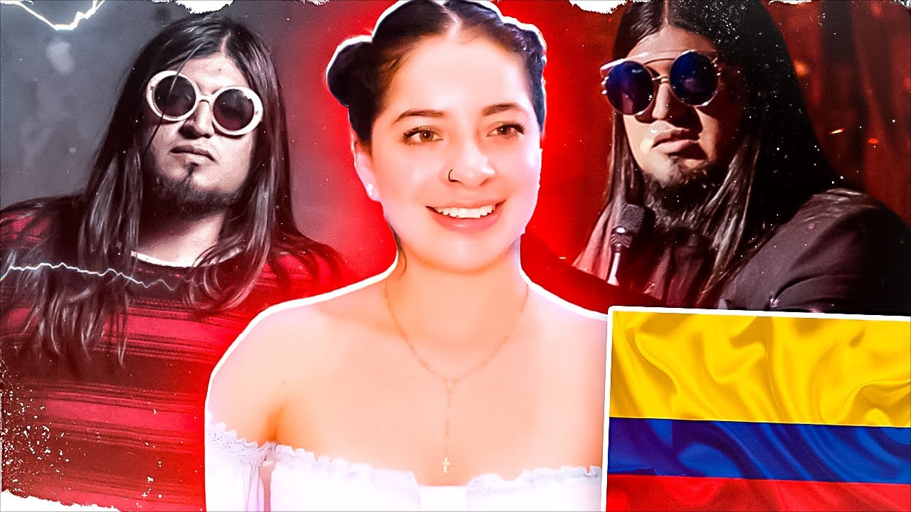 COLOMBIANA REACCIONA A Gente MORENA | Furia Ñera Microbus Carlos Ballarta NETFLIX