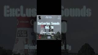 Exclusive Sounds Vol 10  Mixed  Compiled By L a p z i 