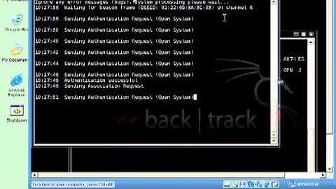 AIRCRACK WEP, WPA PASSWORD HACK WITHOUT DICTIONARY IN WINDOWS OS AND ROGUE AP (GUARANTEE TO WORK)
