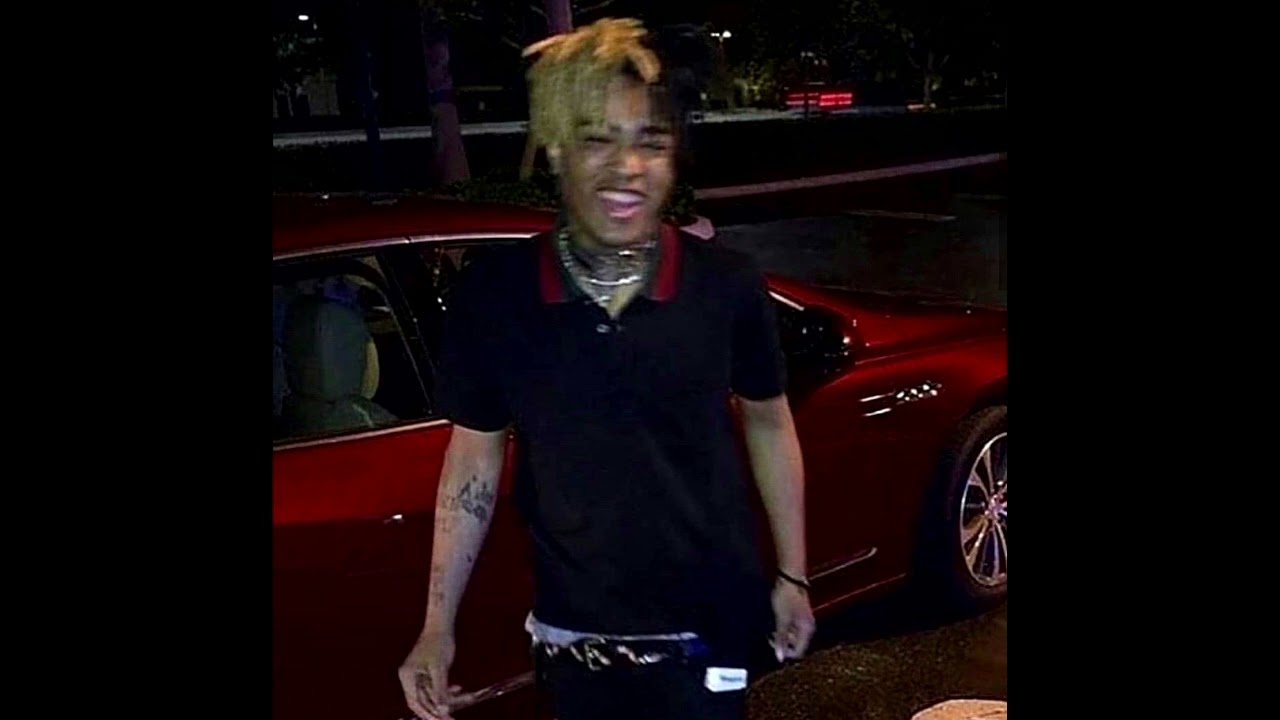 (FREE) XXXTENTACION x CRAIG XEN x MEMBERS ONLY TYPE BEAT "JK LOL" *2018* (PROD. GMF)