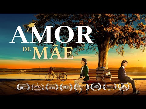 Vídeo: Amor De Mãe