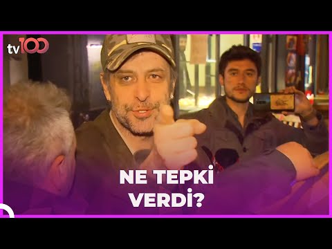 Nejat İşler Asmalımescit'te 2 kadınla eğlendi