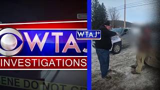 WTAJ Investigations: Online Catch Teams | WTAJ+