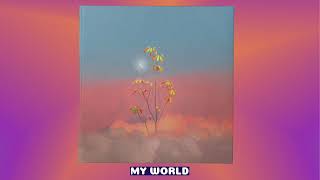 PartyNextDoor x Drake Type Beat 2023 - "My World" | OVO Type Beat 2023