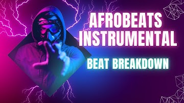Easy to Learn | Tides of Lagos | Wizkid-type Beat Breakdown