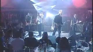 Download Lagu The Frames - God Bless Mom (Hot Press Awards 2002) MP3