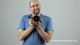 How to Take Sharp Photos: Tack Sharp Photos Pt.3