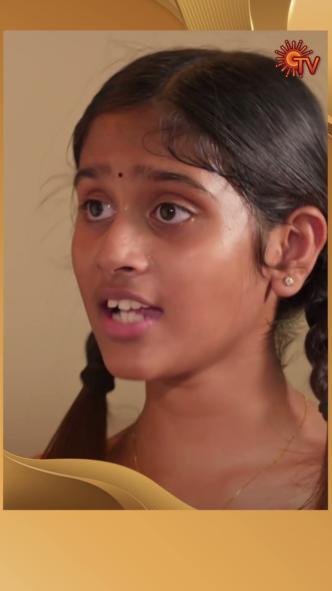 #EthirneechalThodargiradhu #SunTV #shorts #tamilserial