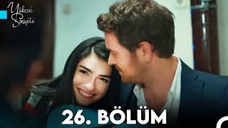 Yüksek Sosyete 26. Bölüm (FULL HD) - FİNAL