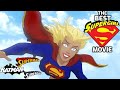 THE GREATEST SUPERGIRL MOVIE EVER MADE