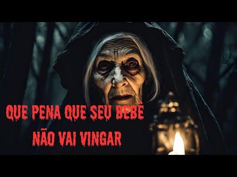 HISTORIAS DE TERROR