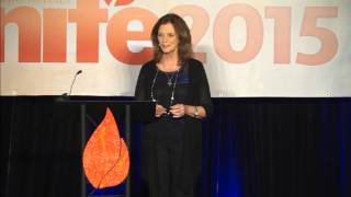 Holy Spirit Convicts Us of Sin | Ignite Conference 2015 | by Judith MacNutt