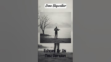 Thumbnail of Echoes Of Us New Version Now Avilable