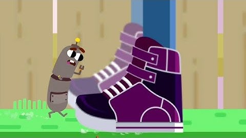 Run Sausage 🌈🌭🔥 All Levels Gameplay Walkthrough Android iOS