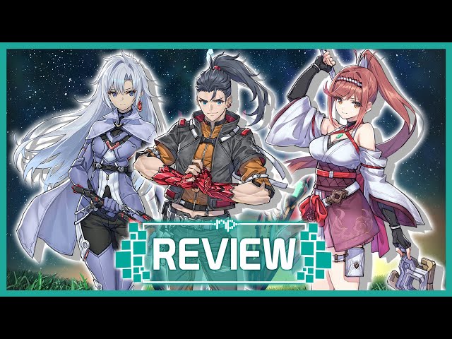 RPG Fan] Xenoblade Chronicles 3: Future Redeemed Review (92/100) :  r/NintendoSwitch